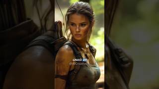 Beautiful Female Warriors from Various Countries #warriors #warriorwoman #ai #military #shorts