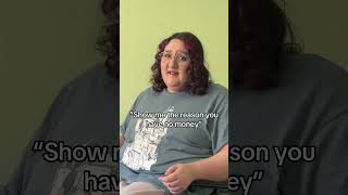 The disability tax is so real #disability #chronicillness #spoonie