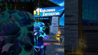 First Victory Royale in new season! 👑 #fortnite #fortniteshorts #fortnitechapter4season4 #shorts