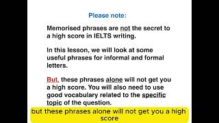 IELTS SIMON- IELTS ONLINE COURSE LESSON 5