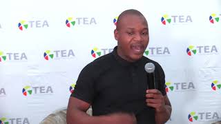 How to build cashflow and Investments with Witness Mdaka