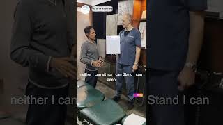 From Suicidal Thoughts to Pain-Free Life | Dr. Spine Changed Everything