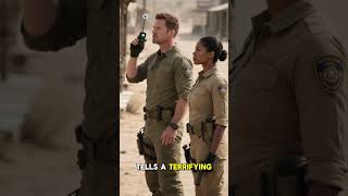 The Walking Ghost Town  #horrorstories #truestoryshorts #horror #scary #ghost #scarystories