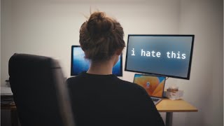 The rise of meaningless work