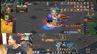 Anime Ascension | النصل الذي فتح الهاوية