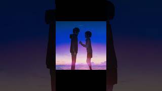Your Name [AMV] keshi - like i need you #anime #animeamv #yourname #kiminonawa #movie #edit