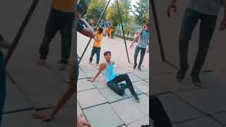 swing 360.. 🥺🥲 #calisthenic #viral #moj #instareels #mojtredingvideo #instagram #mojshorts