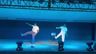 [3rd Position] IIT Kanpur | Just Duet Performance | Inter IIT Cultural Meet 7.0