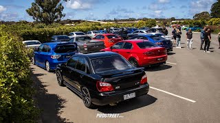 Great Ocean Road Cruise