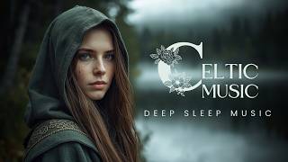 Celtic Meditation Music for Chakra Healing with Relaxing Ambient Nature Sounds | Celtic Music