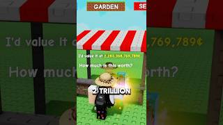 This PLANT is WORTH $2 TRILLION?