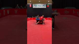 #tabletennis #tabletennisplayer