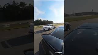 Rolled in with the #S15, 2-step cracked right on beat, and the lot knew what time it was #2jz #supra