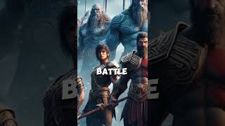 The Origin of Zeus: The Rise of the Greek God.  #zeus