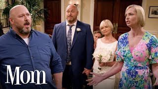 Jill and Andy's Tricky Relationship | Mom