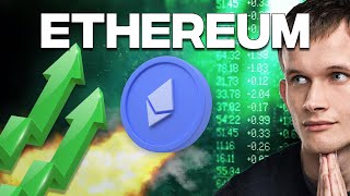 What Is Ethereum? ETH Animated (Price Prediction)