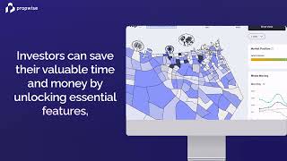Propwise | Dubai realestate App Promo video
