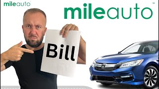 Mile Auto Insurance Review: Pay-Per-Mile Coverage That Saves You Money
