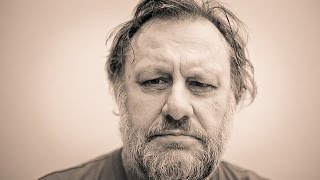 Slavoj Žižek - Sobre los vegetarianos