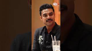 Empuraan കാണാൻ waiting ആണ് | Tovino Thomas | Identity Movie| RJ Hemanth | Red FM Malayalam #empuraan