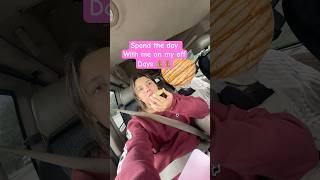 休みの日の私の一日💰#airbnbcleaning #cleantok #momlife #dayinmylife #dayinthelife