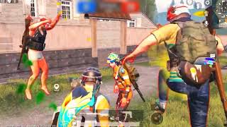 MERE SAPNO KI RANI | A$HVN | BGMI MONTAGE | #funny #youtube #ASHVN