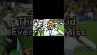 If Real Madrid Was A School