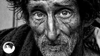 Why 2 Million People in the U.S. are Homeless in 377 Seconds