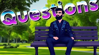 Lesson 13 How to ask questions in English, part 1.