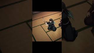Hantengu meets || Muichiro & Tanjiro || Demon slayer-Edit #demonslayer #muichirou #demon