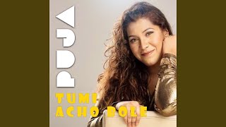 Tumi Acho Bole (feat. Belal Khan)