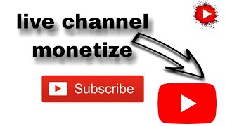 live channel pramotion! free me channel monetize kese kare