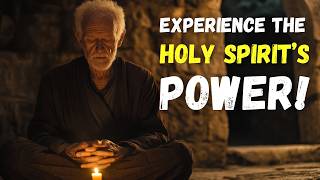 UNLOCK the HOLY SPIRIT’s Power | Get Ready for Revelation!