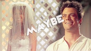 Danny + Mary | Maybe