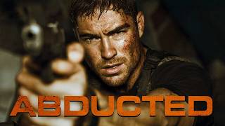 High-Stakes Rescue | Abducted | Full Thriller Movie | Free Movie