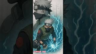 💥❤️‍🩹Kakashi Hatake🎯🥶| Naruto | Rajuranju Voice |