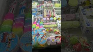 🤩❤️my shop counter filled with cute stationery🌈 aesthetic Stationery, stationery collection