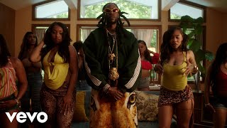 2 Chainz, Ne-Yo - NOT THE SAME (Official Video)