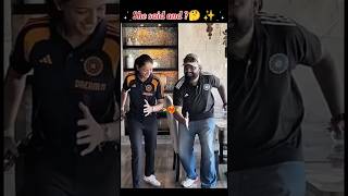 🫂💥#she did it! #india #iccchampionstrophy2025 #womencricketlivematchtoday#finalindiaWvs SouthAfricaW