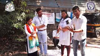 Sarkari Yojnae ( PMSMA & JSY) I Community outreach campaign 3 I Skit  maternal and infant mortality