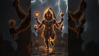 Jay Narasimha #narasimha #narasimhaswami #vishnumantra #vishnu