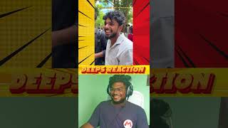 😂After vijay annaமாநாடுbrowsing histor🤣#shorts #shots #tvk #vijay #thalapathy#ytshorts#deepsreaction
