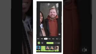 Video Effects #inshot #fx #videoeditingapps