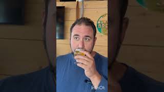 Florida Beer Reviews - Cosmic Journey from Funky Buddha