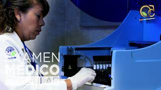 SMF - Examen Médico Consular