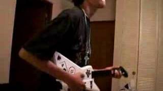 Jonnyboy Guitar Hero 3