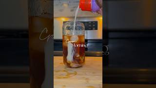 ミニ朝のルーティン #コーヒー好き #朝のルーティン #朝のコーヒー #朝の献身 #wfh