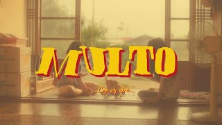 Multo | Cup of Joe