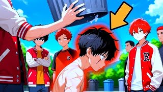 KAMZOR Ladka nikla School ka SUPER HERO | Anime Recap/Explained in Hindi