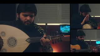 Age of Empires 2 - Abdul Ahad Akhter [Rabab & Oud Cover]
